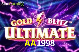 Welcome Bonus AA1998