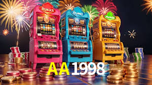 VIP Casino AA1998