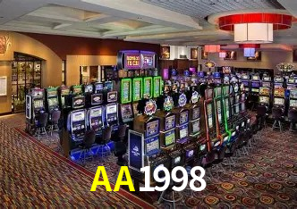 API Integration AA1998