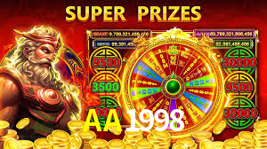 Exclusive Games AA1998