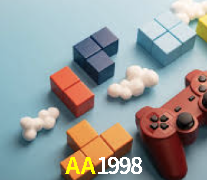 Responsive Design AA1998